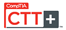 Certified Technical Trainer logo