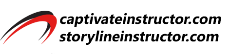 captivate insructor and articulate instructor banner