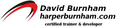 David Burnham harperburnham.com
