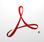 acrobat logo
